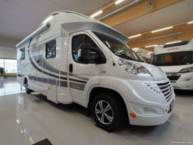 Dethleffs Magic Edition T 7151-4 DBM White, Matkailuautot, Matkailuautot ja asuntovaunut, Kaarina, Tori.fi Dethleffs Magic Edition T 7151-4 DBM White, Matkailuautot, Matkailuautot ja asuntovaunut, Kaarina, Tori.fi