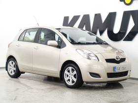 Toyota Yaris, Autot, Kajaani, Tori.fi Toyota Yaris, Autot, Kajaani, Tori.fi