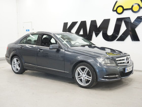 Mercedes-Benz C, Autot, Kajaani, Tori.fi Mercedes-Benz C, Autot, Kajaani, Tori.fi