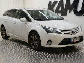 Toyota Avensis, Autot, Vantaa, Tori.fi Toyota Avensis, Autot, Vantaa, Tori.fi
