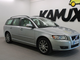 Volvo V50, Autot, Rauma, Tori.fi Volvo V50, Autot, Rauma, Tori.fi