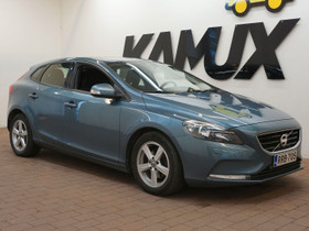 Volvo V40, Autot, Lahti, Tori.fi Volvo V40, Autot, Lahti, Tori.fi