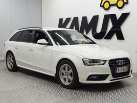 Audi A4, Autot, Jyväskylä, Tori.fi Audi A4, Autot, Jyväskylä, Tori.fi