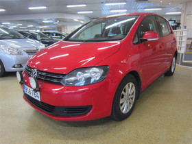 Volkswagen Golf Plus, Autot, Ähtäri, Tori.fi Volkswagen Golf Plus, Autot, Ähtäri, Tori.fi