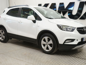 Opel Mokka, Autot, Hämeenlinna, Tori.fi Opel Mokka, Autot, Hämeenlinna, Tori.fi