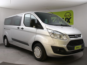Ford Transit Custom, Autot, Lahti, Tori.fi Ford Transit Custom, Autot, Lahti, Tori.fi