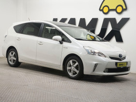 Toyota Prius+, Autot, Vantaa, Tori.fi Toyota Prius+, Autot, Vantaa, Tori.fi