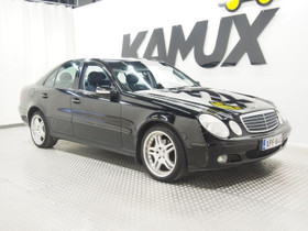 Mercedes-Benz E, Autot, Mäntsälä, Tori.fi Mercedes-Benz E, Autot, Mäntsälä, Tori.fi