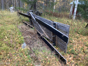 Parireki, Muu urheilu ja ulkoilu, Urheilu ja ulkoilu, Salla, Tori.fi Parireki, Muu urheilu ja ulkoilu, Urheilu ja ulkoilu, Salla, Tori.fi