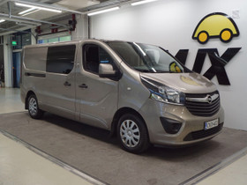 Opel Vivaro, Autot, Jyväskylä, Tori.fi Opel Vivaro, Autot, Jyväskylä, Tori.fi