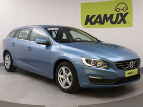 Volvo V60, Autot, Lappeenranta, Tori.fi Volvo V60, Autot, Lappeenranta, Tori.fi