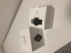 Uusi Honor Magic Watch älykello, Muu viihde-elektroniikka, Viihde-elektroniikka, Espoo, Tori.fi Uusi Honor Magic Watch älykello, Muu viihde-elektroniikka, Viihde-elektroniikka, Espoo, Tori.fi