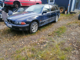 BMW 5-sarja, Autot, Puolanka, Tori.fi BMW 5-sarja, Autot, Puolanka, Tori.fi