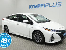 Toyota Prius Plug-in, Autot, Kokkola, Tori.fi Toyota Prius Plug-in, Autot, Kokkola, Tori.fi