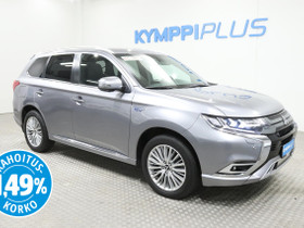Mitsubishi Outlander PHEV, Autot, Kokkola, Tori.fi Mitsubishi Outlander PHEV, Autot, Kokkola, Tori.fi