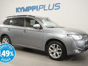 Mitsubishi Outlander PHEV, Autot, Kokkola, Tori.fi Mitsubishi Outlander PHEV, Autot, Kokkola, Tori.fi