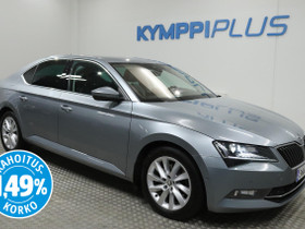 Skoda Superb, Autot, Kokkola, Tori.fi Skoda Superb, Autot, Kokkola, Tori.fi