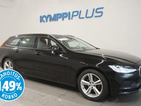 Volvo V90, Autot, Kokkola, Tori.fi Volvo V90, Autot, Kokkola, Tori.fi