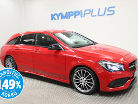 Mercedes-Benz CLA, Autot, Kokkola, Tori.fi Mercedes-Benz CLA, Autot, Kokkola, Tori.fi