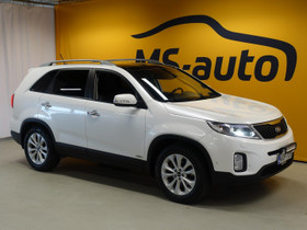 KIA Sorento, Autot, Imatra, Tori.fi KIA Sorento, Autot, Imatra, Tori.fi