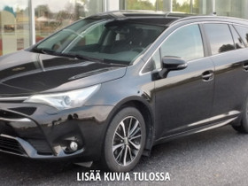 Toyota Avensis, Autot, Laihia, Tori.fi Toyota Avensis, Autot, Laihia, Tori.fi