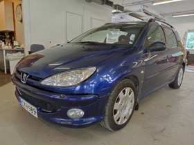Peugeot 206, Autot, Kempele, Tori.fi Peugeot 206, Autot, Kempele, Tori.fi