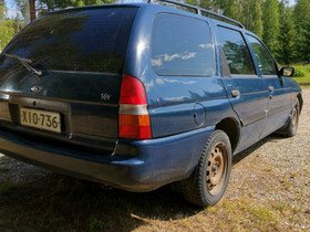 Ford Escort, Autot, Kajaani, Tori.fi Ford Escort, Autot, Kajaani, Tori.fi