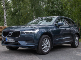 Volvo XC60, Autot, Jyväskylä, Tori.fi Volvo XC60, Autot, Jyväskylä, Tori.fi