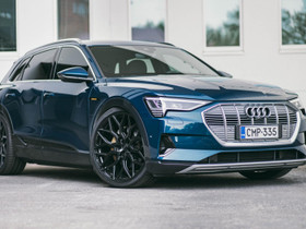 Audi E-tron, Autot, Jyväskylä, Tori.fi Audi E-tron, Autot, Jyväskylä, Tori.fi