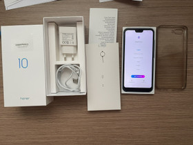 Huawei Honor 10 128gb, Puhelimet, Puhelimet ja tarvikkeet, Oulu, Tori.fi Huawei Honor 10 128gb, Puhelimet, Puhelimet ja tarvikkeet, Oulu, Tori.fi