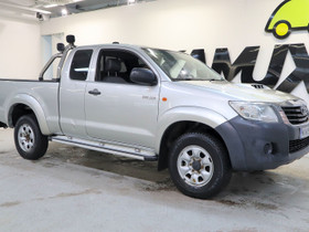 Toyota Hilux, Autot, Lahti, Tori.fi Toyota Hilux, Autot, Lahti, Tori.fi