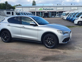 Alfa Romeo Stelvio, Autot, Vihti, Tori.fi Alfa Romeo Stelvio, Autot, Vihti, Tori.fi