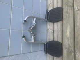Jalkatuet, Muut pyörät, Polkupyörät ja pyöräily, Espoo, Tori.fi Jalkatuet, Muut pyörät, Polkupyörät ja pyöräily, Espoo, Tori.fi