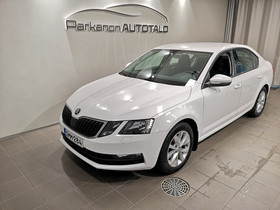 Skoda Octavia, Autot, Parkano, Tori.fi Skoda Octavia, Autot, Parkano, Tori.fi