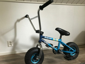 Mini BMX Rocker seafoam, Muut pyörät, Polkupyörät ja pyöräily, Kangasala, Tori.fi Mini BMX Rocker seafoam, Muut pyörät, Polkupyörät ja pyöräily, Kangasala, Tori.fi