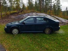 Skoda Octavia, Autot, Mikkeli, Tori.fi Skoda Octavia, Autot, Mikkeli, Tori.fi