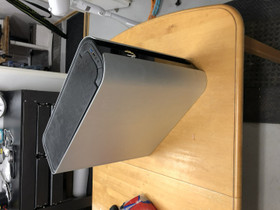 BitFenix Pandora Core Micro-ATX kotelo, Komponentit, Tietokoneet ja lisälaitteet, Jyväskylä, Tori.fi BitFenix Pandora Core Micro-ATX kotelo, Komponentit, Tietokoneet ja lisälaitteet, Jyväskylä, Tori.fi