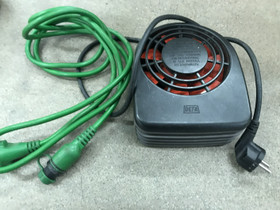 Auton sisätilalämmitin 1200W ja johto, Lisävarusteet ja autotarvikkeet, Auton varaosat ja tarvikkeet, Espoo, Tori.fi Auton sisätilalämmitin 1200W ja johto, Lisävarusteet ja autotarvikkeet, Auton varaosat ja tarvikkeet, Espoo, Tori.fi