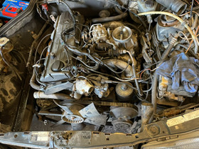 M102 moottori/722.4, Autovaraosat, Auton varaosat ja tarvikkeet, Kirkkonummi, Tori.fi M102 moottori/722.4, Autovaraosat, Auton varaosat ja tarvikkeet, Kirkkonummi, Tori.fi