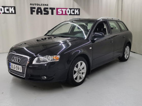 Audi A4, Autot, Lahti, Tori.fi Audi A4, Autot, Lahti, Tori.fi