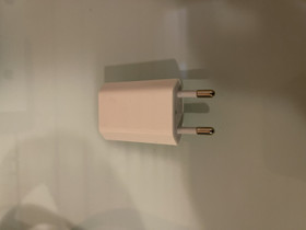 Apple 5w iPhone Laturi, Puhelintarvikkeet, Puhelimet ja tarvikkeet, Helsinki, Tori.fi Apple 5w iPhone Laturi, Puhelintarvikkeet, Puhelimet ja tarvikkeet, Helsinki, Tori.fi