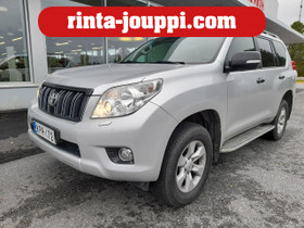 Toyota Land Cruiser, Autot, Laihia, Tori.fi Toyota Land Cruiser, Autot, Laihia, Tori.fi