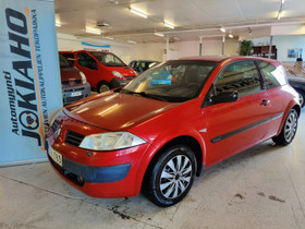 Renault Megane, Autot, Seinäjoki, Tori.fi Renault Megane, Autot, Seinäjoki, Tori.fi