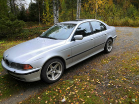 BMW 5-sarja, Autot, Sotkamo, Tori.fi BMW 5-sarja, Autot, Sotkamo, Tori.fi