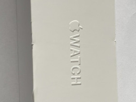 Apple Watch 5 GPS 44MM Space Gray uusi, Puhelintarvikkeet, Puhelimet ja tarvikkeet, Helsinki, Tori.fi Apple Watch 5 GPS 44MM Space Gray uusi, Puhelintarvikkeet, Puhelimet ja tarvikkeet, Helsinki, Tori.fi