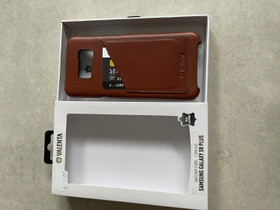 Samsung S8 Plus suoja/lompakko kotelo, Puhelintarvikkeet, Puhelimet ja tarvikkeet, Helsinki, Tori.fi Samsung S8 Plus suoja/lompakko kotelo, Puhelintarvikkeet, Puhelimet ja tarvikkeet, Helsinki, Tori.fi