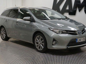 Toyota Auris, Autot, Vantaa, Tori.fi Toyota Auris, Autot, Vantaa, Tori.fi