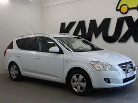 Kia Ceed, Autot, Rauma, Tori.fi Kia Ceed, Autot, Rauma, Tori.fi