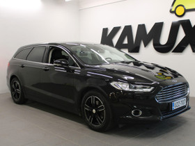 Ford Mondeo, Autot, Rauma, Tori.fi Ford Mondeo, Autot, Rauma, Tori.fi