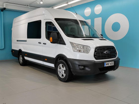 Ford Transit, Autot, Raisio, Tori.fi Ford Transit, Autot, Raisio, Tori.fi
